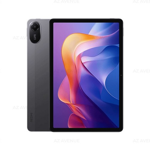 (Wi-Fi+4G) Xiaomi Redmi Pad 2 4G 8GB+256GB GRIS Octa Core Android PC Tablet - Imagen 2 de 4