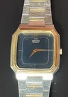 Vintage Men’s Seiko Watch.