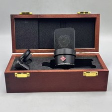 Neumann TLM 103 Large-diaphragm Condenser Microphone Nickel US New