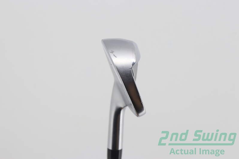 Srixon ZX5 Iron Set 4-PW AW Graphite Regular Right +1/2
