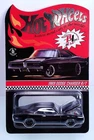 2020 Hot Wheels RLC Red Line Club 1969 Dodge Charger R/T Black