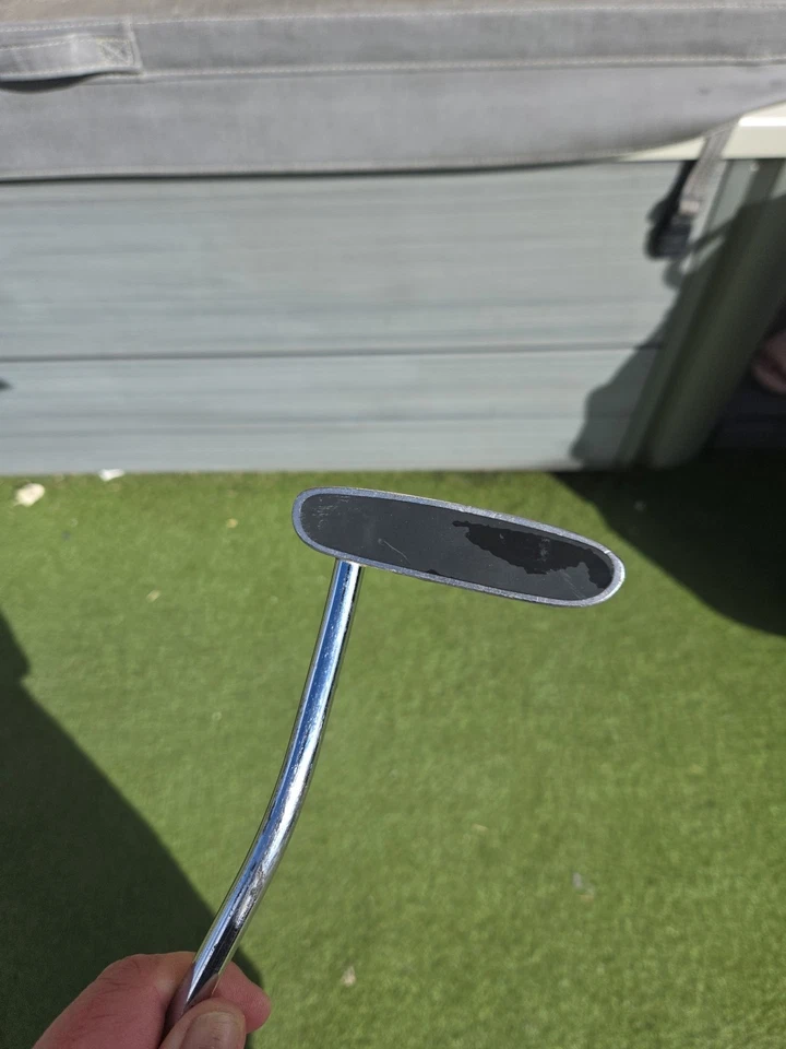 Nancy Lopez Steak 78 Putter Right Handed - Image 2 of 4