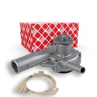 Febi Bilstein Wasserpumpe, MotorküHlung 09406 FüR Ford Ford USA