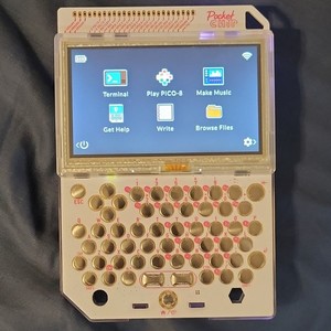 Pocket Chip Computer | eBay