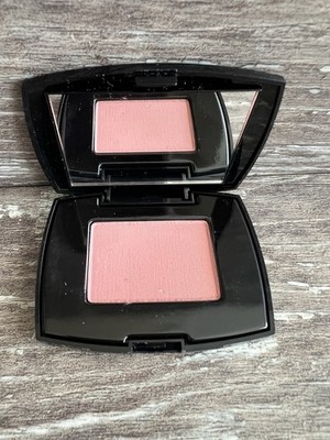 Lancôme Blush Subtil Delicate Oil-Free Powder Sheer Amourose 0.088oz Mini New