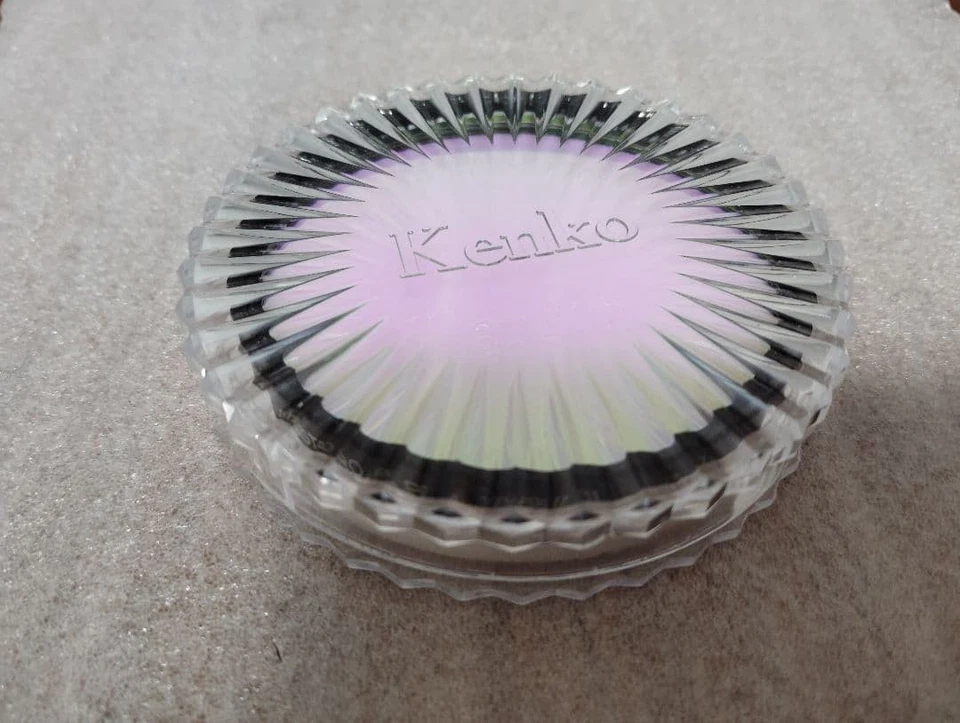 Kenko ASTRO LPR Type II 67mm Light Pollution Filter Used Free Case - Image 3 of 3