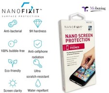 Nano Fixit Screen Protector liquid glass for All Smart phones