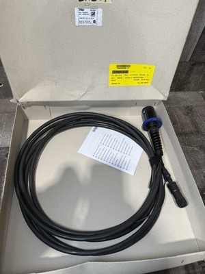 Drager Safety Remote Connection cable w / plug, EC 16ft - 8323305 New