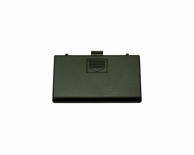 TECSUN PL-310 / PL-310ET (black) radio authentic battery door replacement