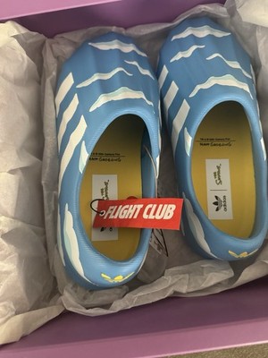 adidas gazelle silver green womens Adidas adiFOM Superstar The Simpsons Clouds main image 0