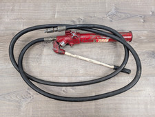 Vintage Blackhawk Porto-power Hand Pump Model P-400 Vintage Blackhawk Porto-power Hand Pump Model P-400