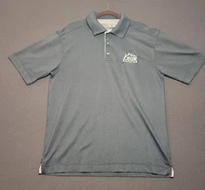 Cutter & Buck Final Four 2012 NCAA Mens L Polo Shirt New Orleans March Madness