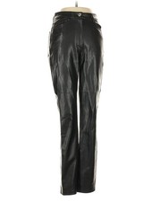 Wilfred Women Black Track Pants 0
