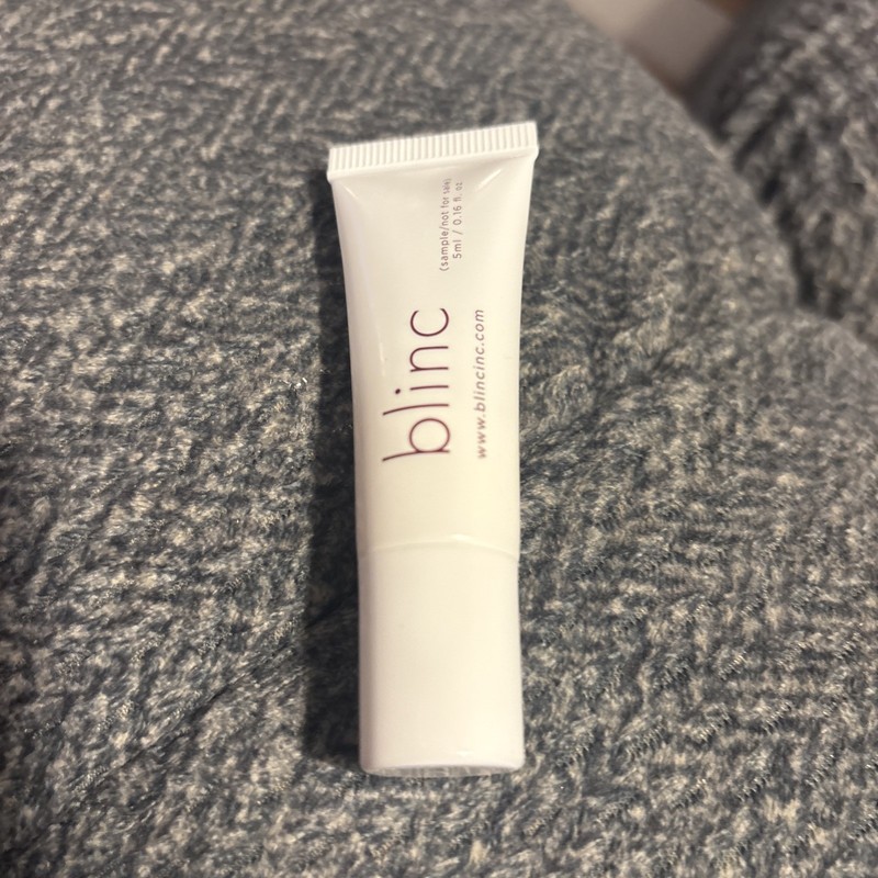 BLINC ~ Eye Repair Peptide Complex Travel .16 fl oz Trial Size 5ml