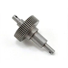 Special Clearance  RRP-1555 Diff Gear Hardened One-Piece Steel Bottom Wraith