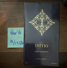 Initio High Frequency Eau de Parfum Spray, Regular Size 3.04 fl oz NINB0005SP