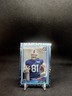 2025 Panini Donruss Optic Kaden Prather Star Emoji Rated Rookie #291 RC SP BILLS