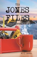 A. C. Jones | The Jones Files | Taschenbuch | Englisch (2021)