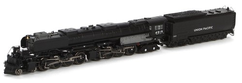 ATHEARN GENESIS 22903 ESCALA N UNION PACIFIC 4-8-8-4 RD# 4019 TSUNAMI DCC/SONIDO | Zustand: New