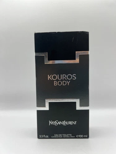 YSL Body Kouros - Photo 1/3