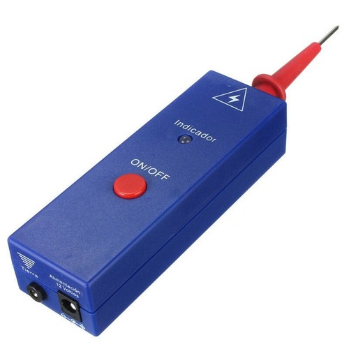 Röhrentester 12V CCFL LCD--Röhrentester, Unterstützt 3-55--Röhren für d2078 - Bild 5 von 8