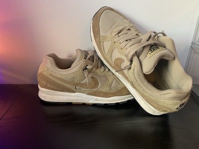 Nike Air Span 2 Beige Mens Size 7