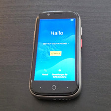 Unihertz Jelly 2E 64 GB   Mini Android Smartp...
