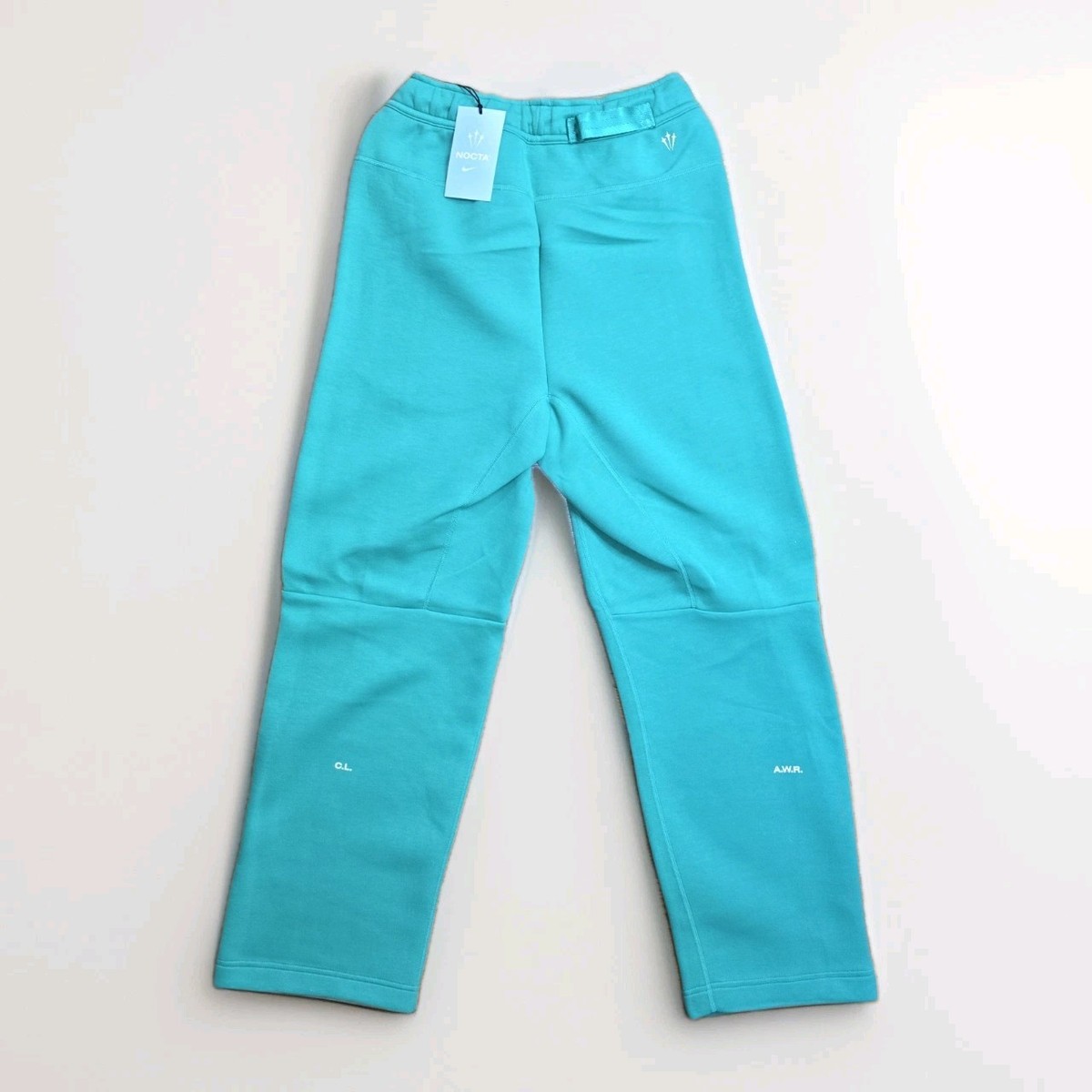 メンズウェア Nike Nocta Pants NIKE x NOCTA CS FLEECE PANT