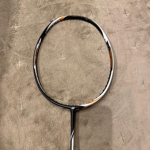 Yonex Duora Z Strike | eBay