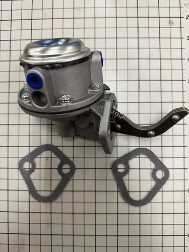 New fuel pump to replace 404769R91 IH C200 C175 C157