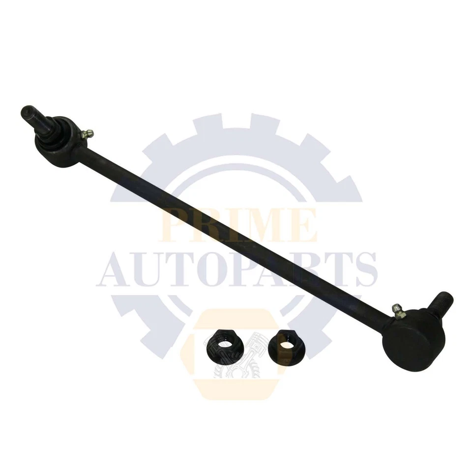 Moog OEM Front & Rear Sway Bar Links For 2003-2007 Nissan Murano 9 Yr Warranty - Image 3 of 4