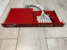 Rackmount 19 Rack Mount Kit For Watchguard Firebox T20 / T40 (T20 Not Included)