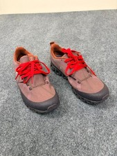 On Cloud X Women's Athletic Running Shoes Mocha Sand Mesh Upper US 8 EU 39 UK 6