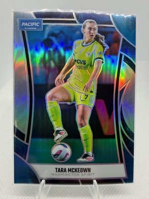2025 Parkside NWSL Pacific Next Wave Your pick! Croix, McKeown, Wheeler and more