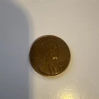 1944 Lincoln Wheat Small Cent BN Circulated US Coin