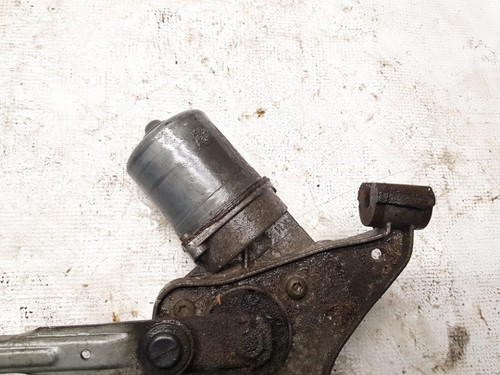 404564 vorne Scheibenwischermotor Teilenummer  Honda Civic DE1270932-95