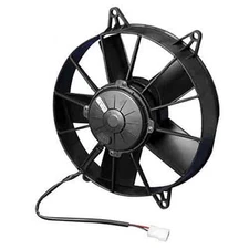 SPAL 30102057 10'' High-Performance Fan