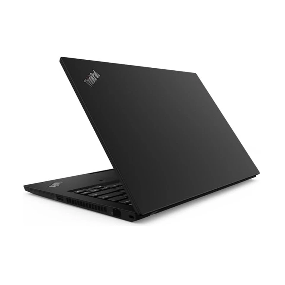 Lenovo ThinkPad T490 · i7-8650U · 16GB · 512GB, photo 4 of 5