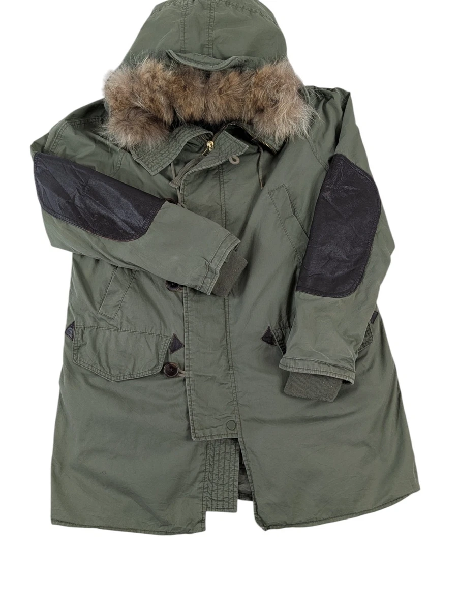n3b parka products for sale | eBay UK