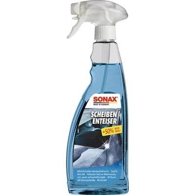 SONAX Enteiser ScheibenEnteiser 03314410 - Bild 1 von 3