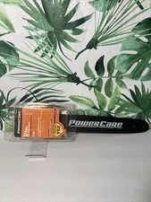 Powercare Bar and Chain Combo 14" Bar CL-15014B52PC2 NEW