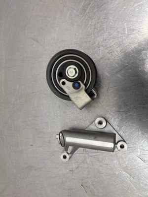 Audi INA Timing Pulley Kit 530020009 1.8 1.8T ADR AEB 