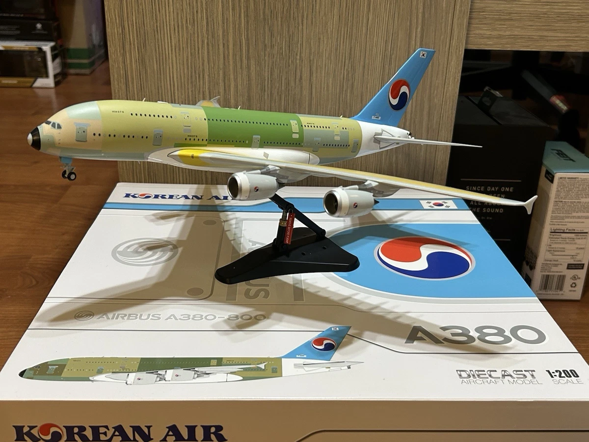 25+ korean air a380 for sale | Updated Oct 2026