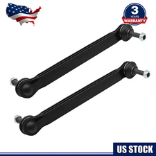 Front Left & Right Sway Bar End Links Fit for 2015 2016 2017 Jeep Renegade