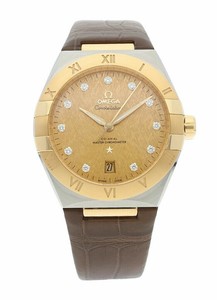 omega constellation ebay