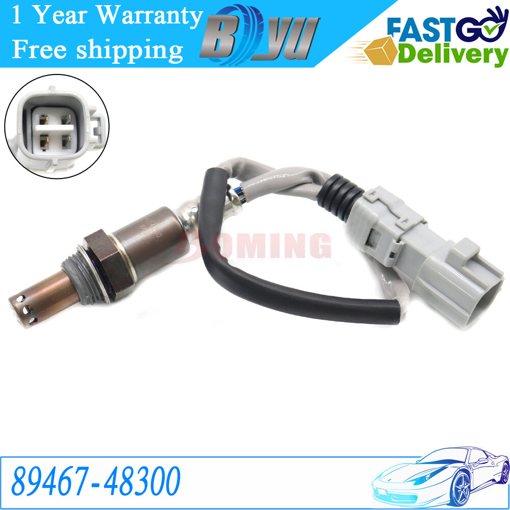 89467-48300 Oxygen O2 Lambda Sensor Fits For Lexus RX300 2019-2020