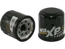 For 2015-2016 Nissan Micra Oil Filter WIX 43985XMPC 1.6L 4 Cyl