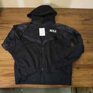 Nike X Sacai Hoodie | eBay
