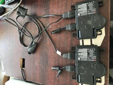 Lot of 2: ENPHASE M190 IQ 7 - 240 Utility-Interactive Inverter 190 Watt *AS IS*