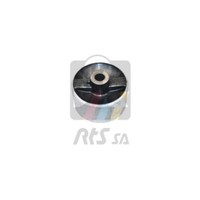 RTS Lagerung Lenker Vorne Beidseitig Unten Hinten FüR Nissan Murano II 017-00596